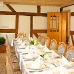 Landgasthof Und Weisser Lowe 3* Eckental