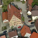Landgasthof Und Weisser Lowe Eckental