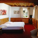 Landgasthof Und Weisser Lowe Ξενοδοχείο 3*