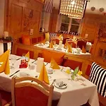 Landgasthof Und Weisser Lowe Eckental