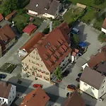 Ξενοδοχείο Landgasthof Und Weisser Lowe