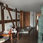 Landgasthof Und Weisser Lowe 3*