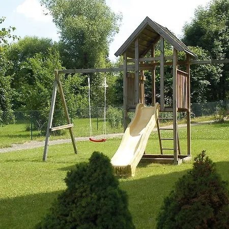 Landgasthof Und Weisser Lowe 3*