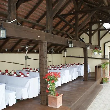 Landgasthof Und Weisser Lowe 3*