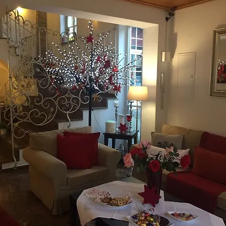 Landgasthof Und Weisser Lowe Eckental