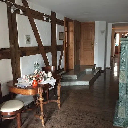 فندق Landgasthof Und Weisser Lowe