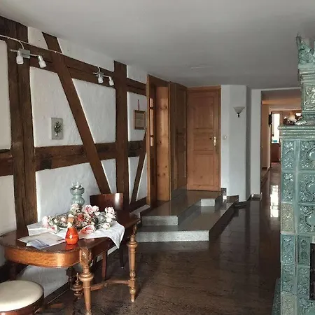 Landgasthof Und Weisser Lowe 3*