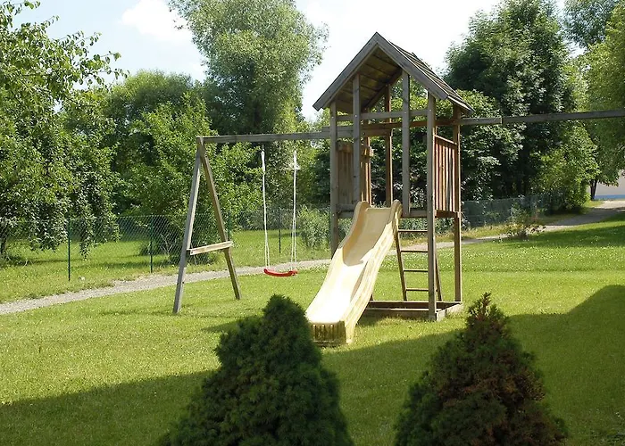 Landgasthof Und Weisser Lowe 3*