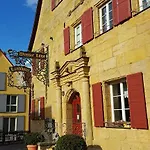 Landgasthof Und Weisser Lowe Hotel Eckental