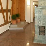 Landgasthof Und Weisser Lowe 3* Eckental