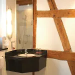 Landgasthof Und Weisser Lowe