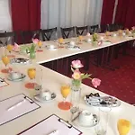 Hotel Landgasthof Und Weisser Lowe